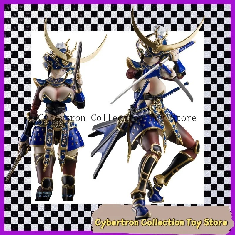Model Kit Waifu - Ön sipariş Yeni Gelenler KEEPGOING Toys