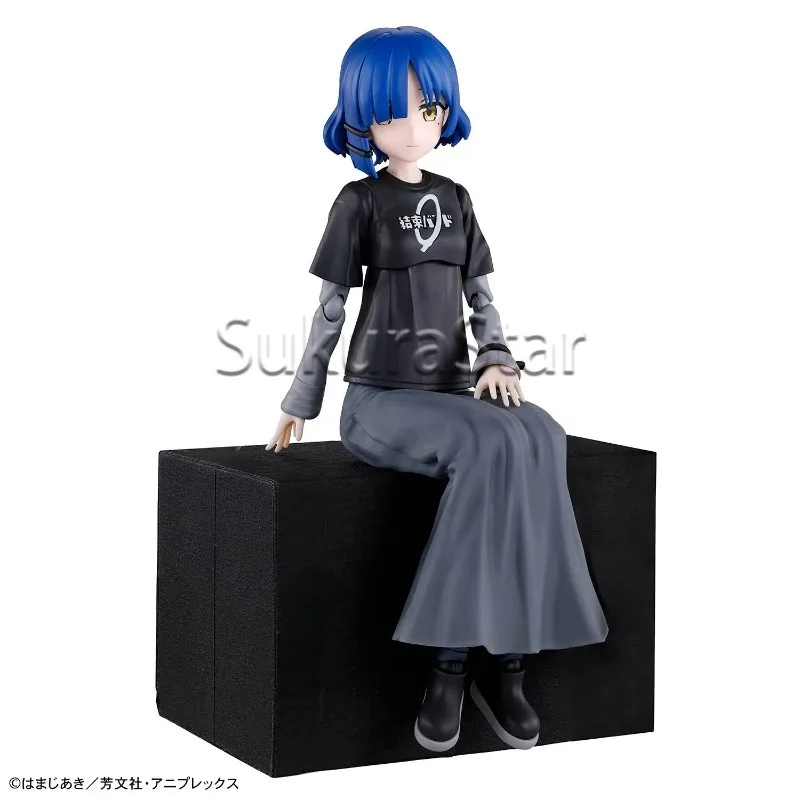 Model Kit Ryo Yamada - 【Stokta mevcut】Bandai 30MP Bocchi The Rock!