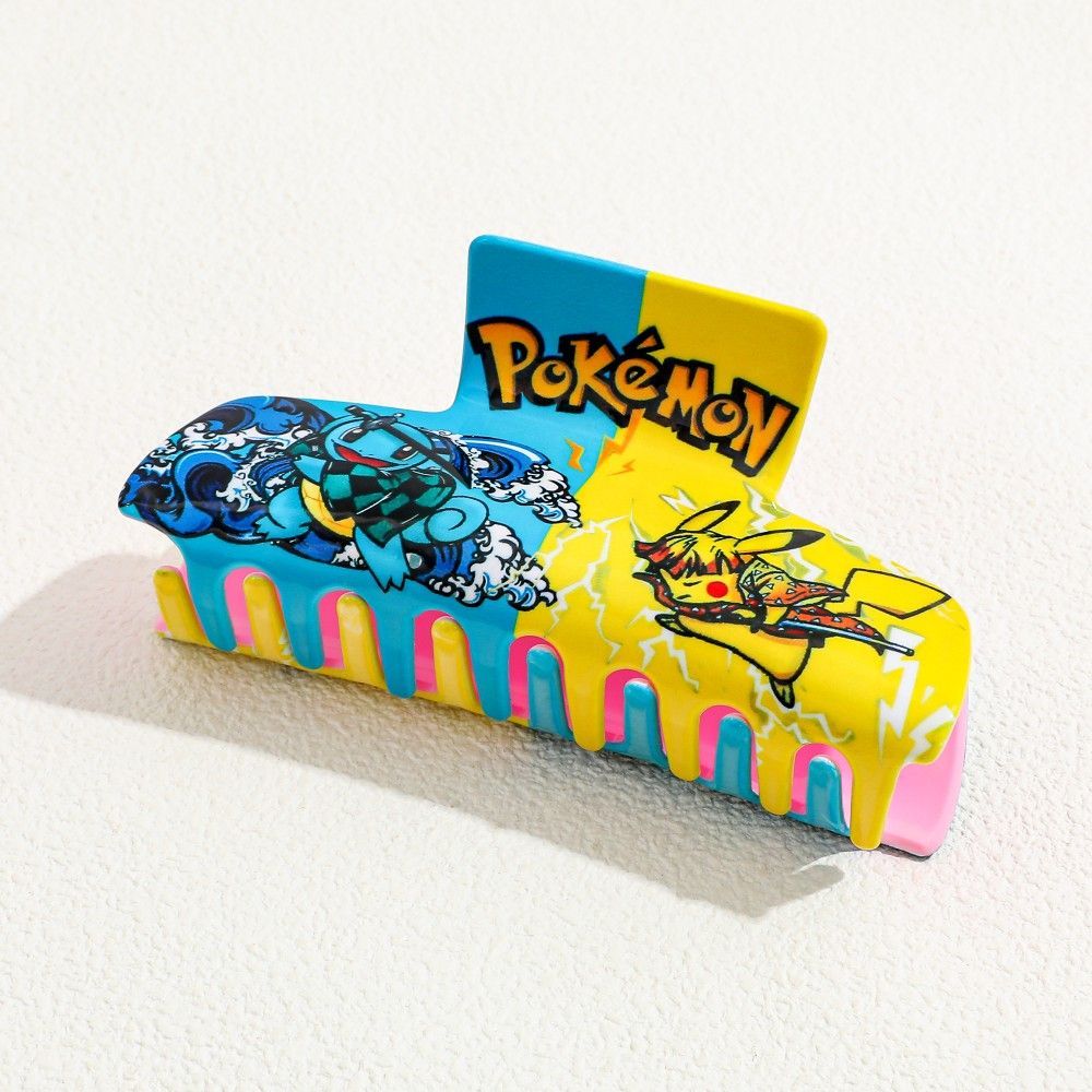 Model Kit Demon Slayer - Yeni Pokémon ve Demon Slayer'dan ilham
