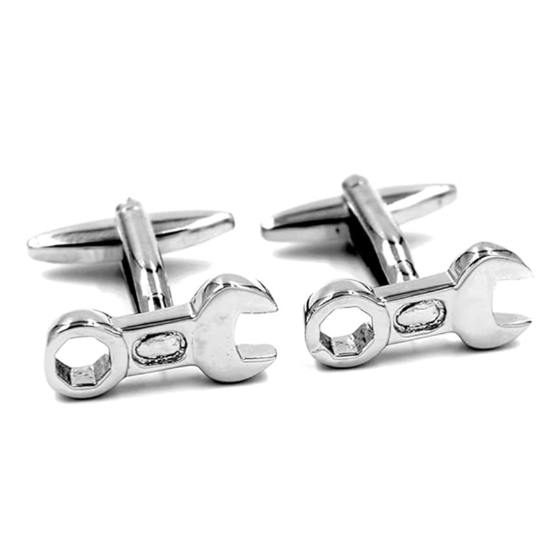 Model Kit Tool Set - A64Z Modelleme Metal Kol Düğmeleri DIY