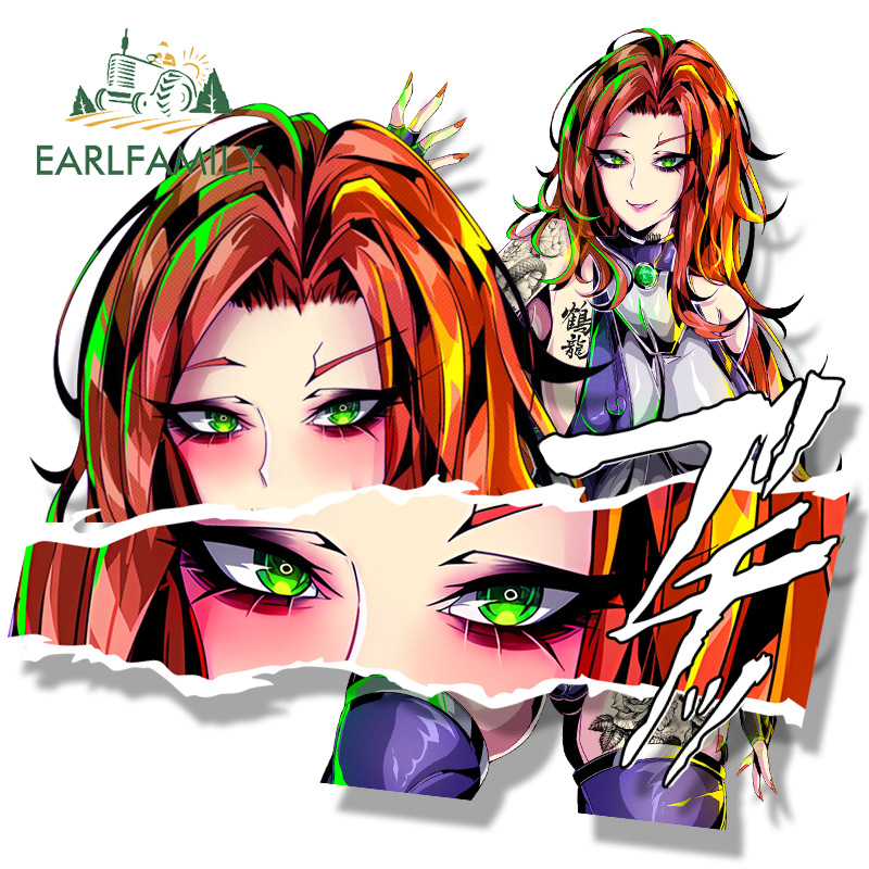 Model Kit Waifu - EARLFAMILY Ahegao Uzaki Tsuki Fanart araba