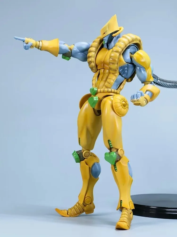 Model Kit Jojo - 2 tip JOJO Dünya Şekil JoJo'nun