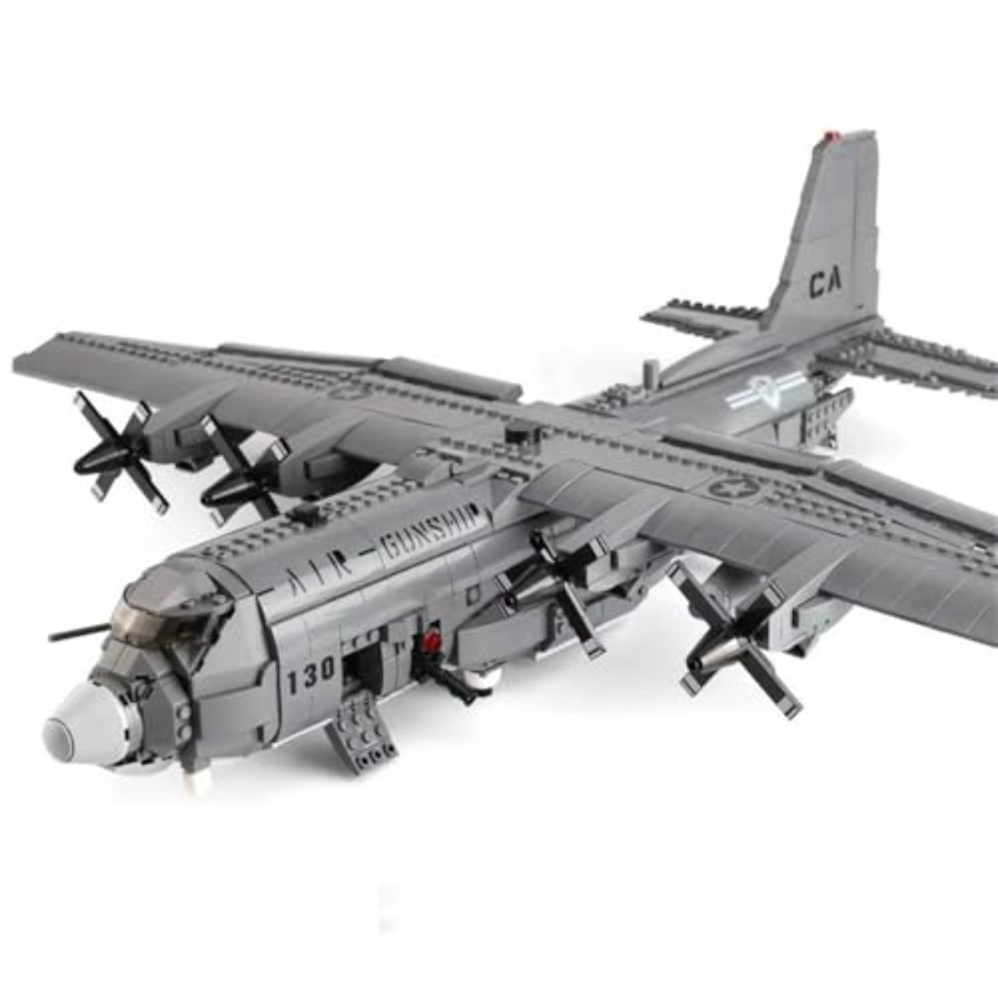 Model Kit Ww2 - 2. Dünya Savaşı askeri sergi model