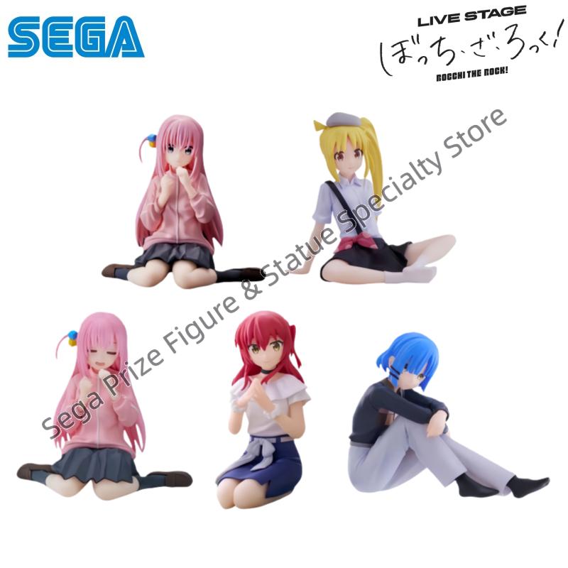 Model Kit Ryo Yamada - Sega Stokta Orijinal Kutulu Garage Kit