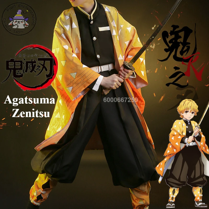 Model Kit Demon Slayer - Demon Sayaers Anime Demon Slayer: Kimetsu