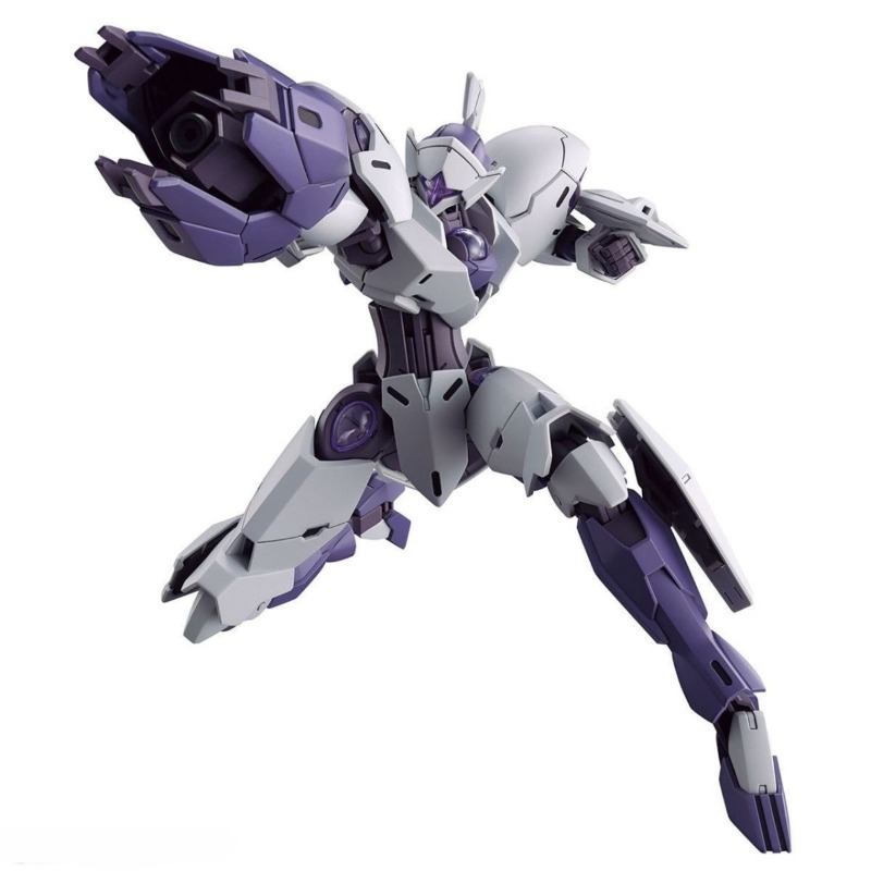 Monte Edilmiş Model Koleksiyon - Model Kit Gundam Bandai incelemesi ve fiyatı