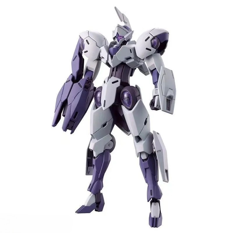 Monte Edilmiş Model Koleksiyon - Model Kit Gundam Bandai incelemesi ve fiyatı
