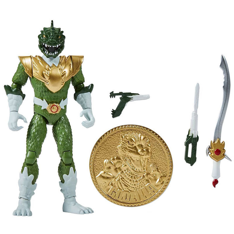 Oyun Arkadaşları Godzilla Vs M - Model Kit Power Rangers incelemesi ve fiyatı