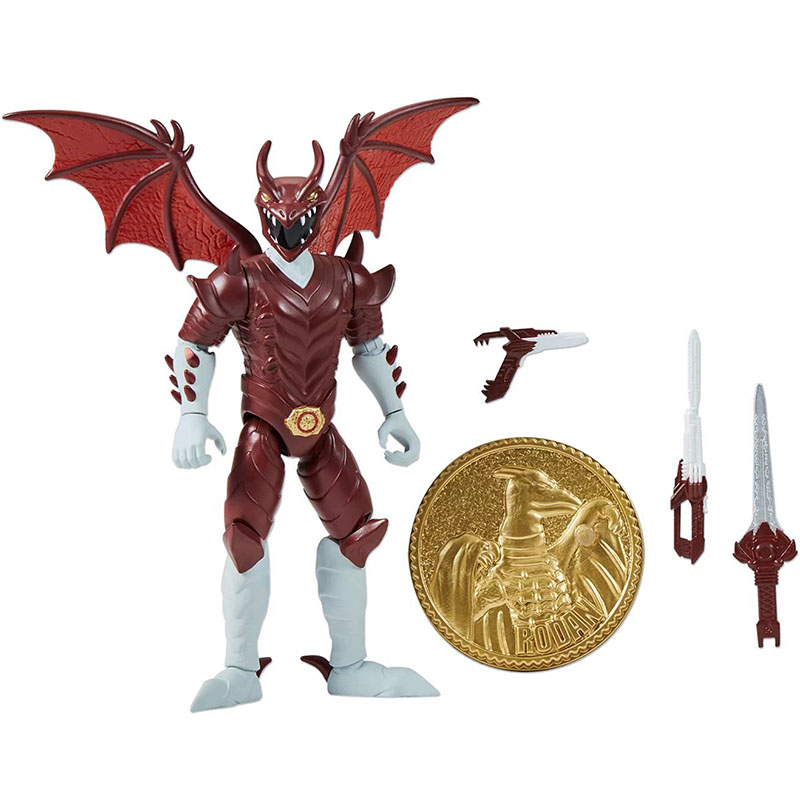 Oyun Arkadaşları Godzilla Vs M - Model Kit Power Rangers incelemesi ve fiyatı