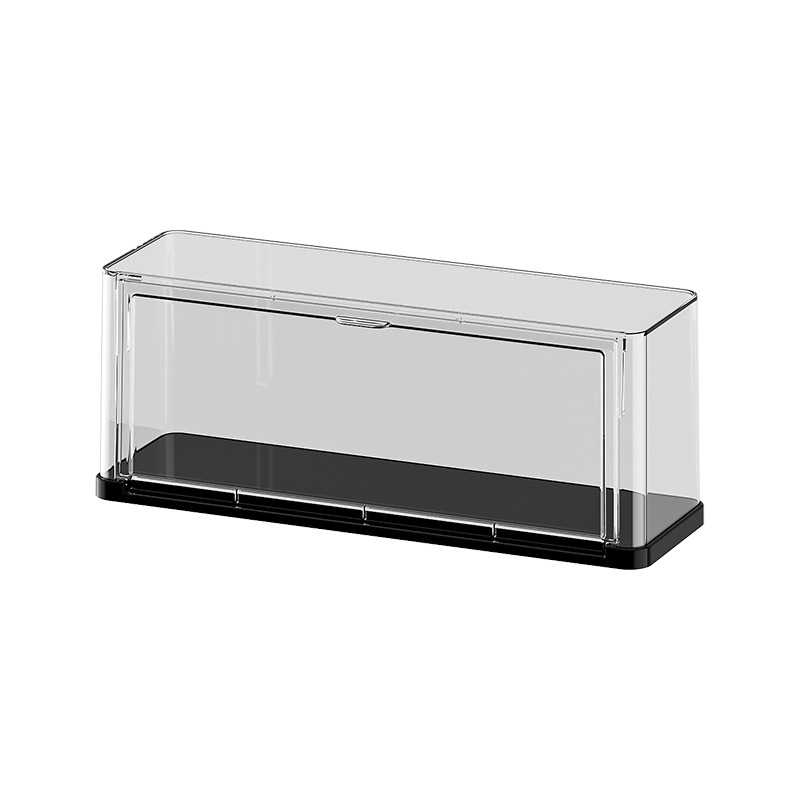 RAKKS Yığılabilir Kör Kutu Sak - Model Kit Display incelemesi ve fiyatı
