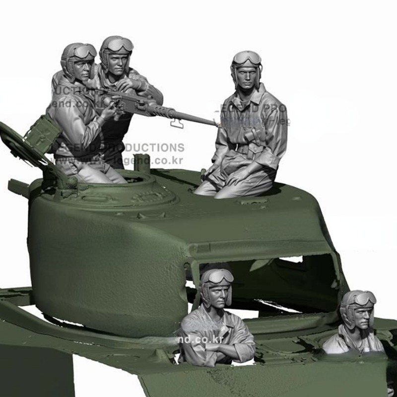 1/16 Ölçekli Reçine Gövde Mont - Model Kit Ww2 incelemesi ve fiyatı