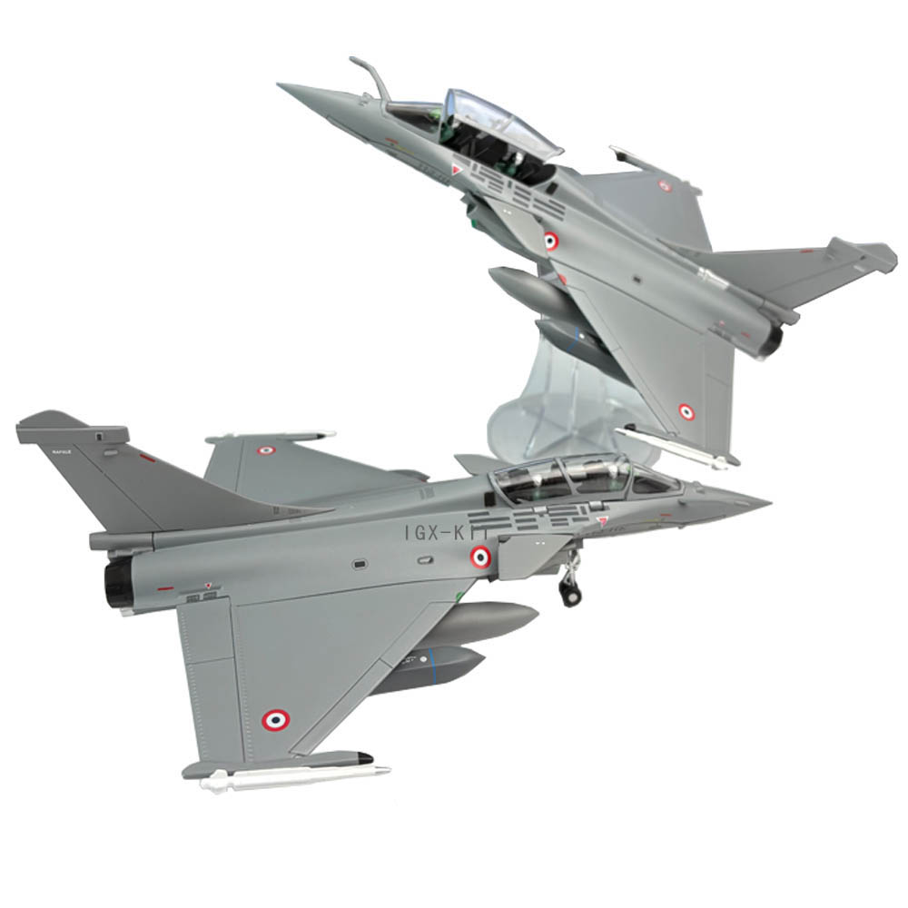 1/72 Ölçekli Fransa Hava Kuvve - Model Kit Jet incelemesi ve fiyatı