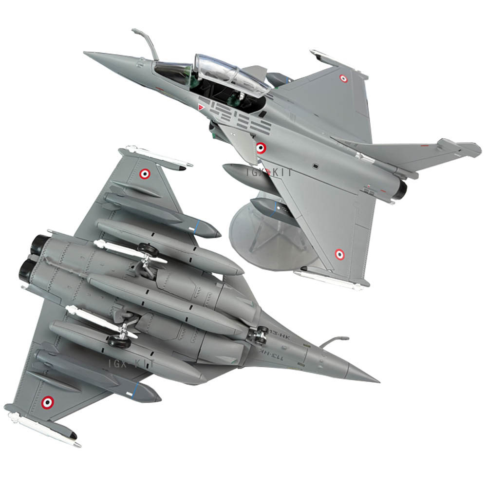 1/72 Ölçekli Fransa Hava Kuvve - Model Kit Jet incelemesi ve fiyatı