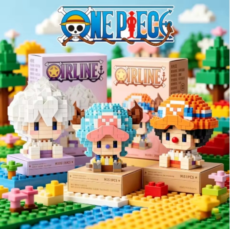 ONE PIECE Güneş Tanrısı Nika L - Model Kit Gundam Bandai incelemesi ve fiyatı