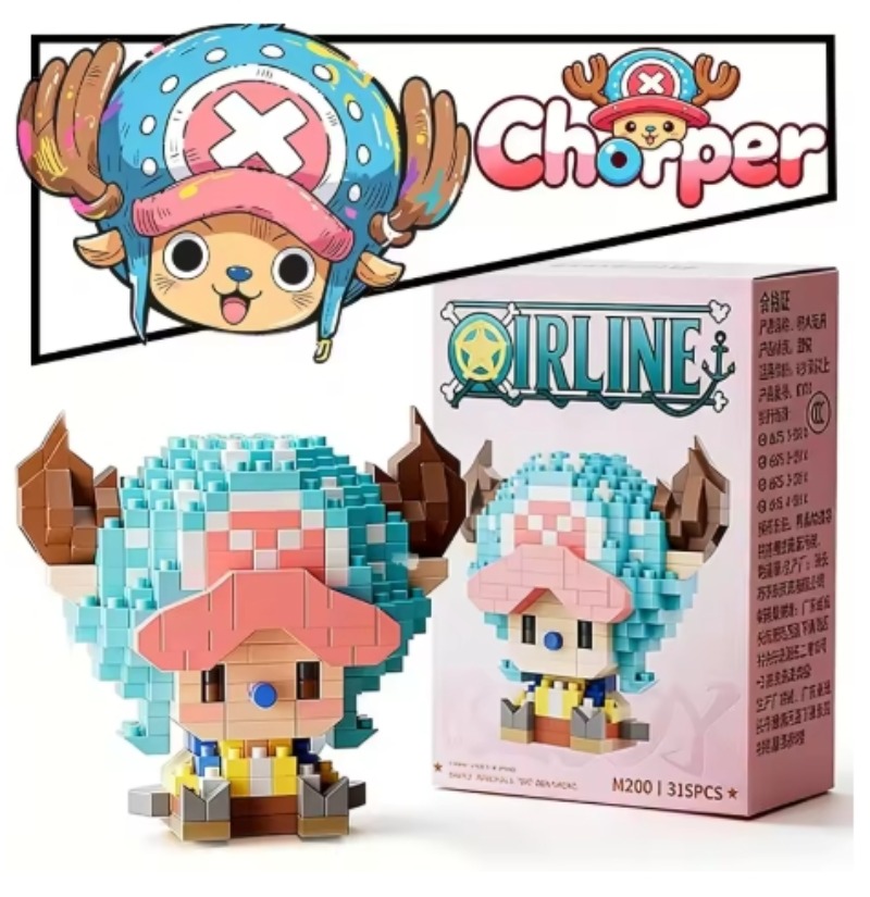 ONE PIECE Güneş Tanrısı Nika L - Model Kit Gundam Bandai incelemesi ve fiyatı