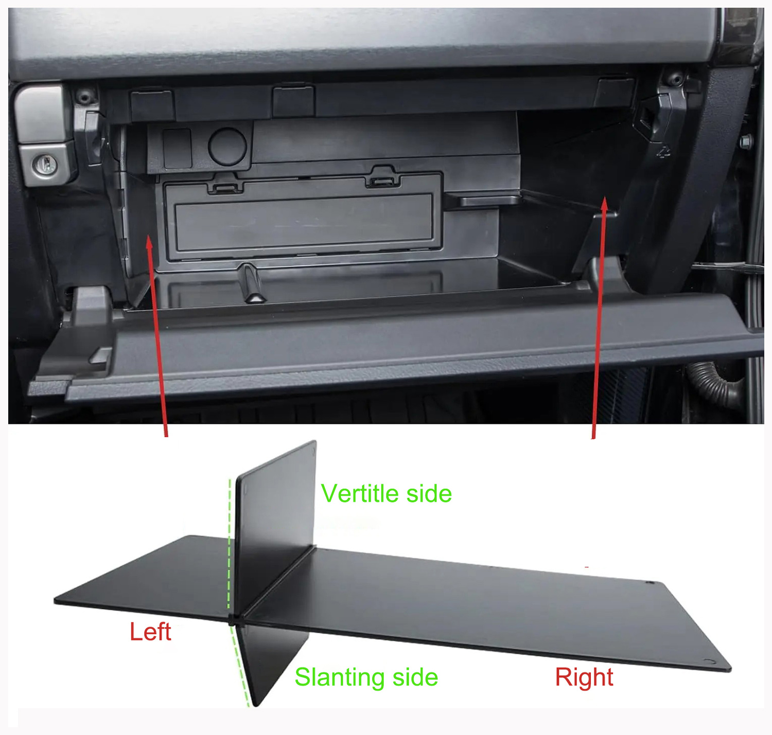Toyota 4Runner 2010-2023 için  - Model Kit Runner Organizer incelemesi ve fiyatı
