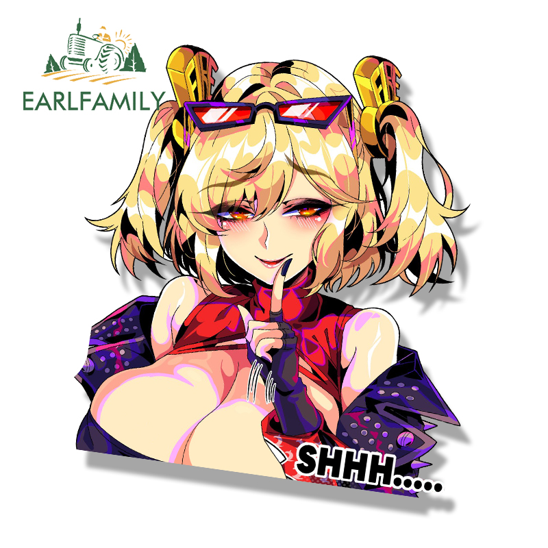 EARLFAMILY Sallayarak Burnice  - Model Kit Waifu incelemesi ve fiyatı
