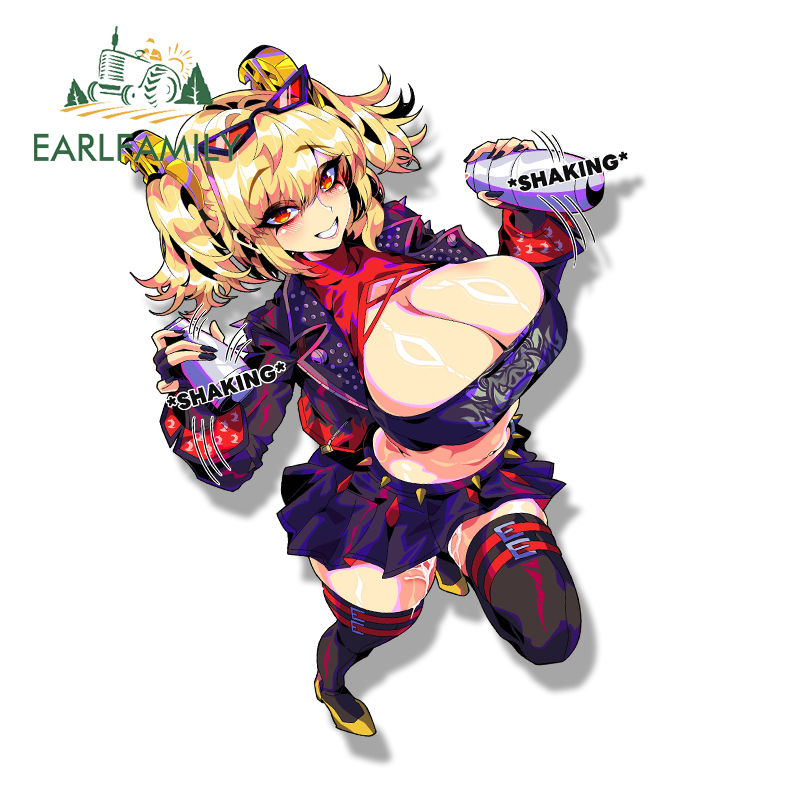 EARLFAMILY Sallayarak Burnice  - Model Kit Waifu incelemesi ve fiyatı