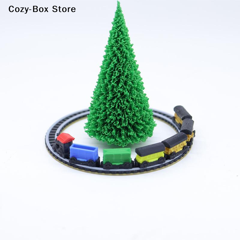 [ZY]1 Takım Mini Tren Seti, Ra - Model Kit Train incelemesi ve fiyatı