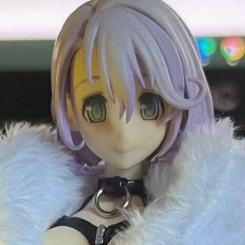 Çok fazla stok yok. Secon Ax S - Model Kit Waifu incelemesi ve fiyatı