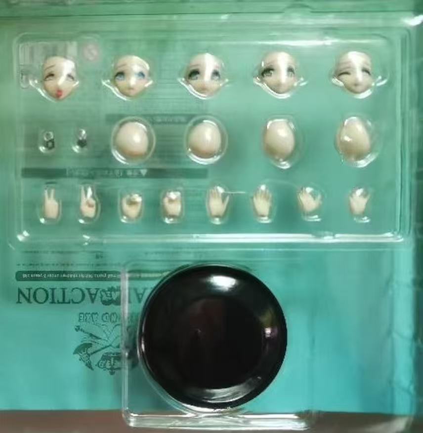 Çok fazla stok yok. Secon Ax S - Model Kit Waifu incelemesi ve fiyatı