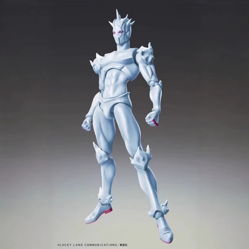 Jojo Bizarre Adventure Hava Du - Model Kit Jojo incelemesi ve fiyatı