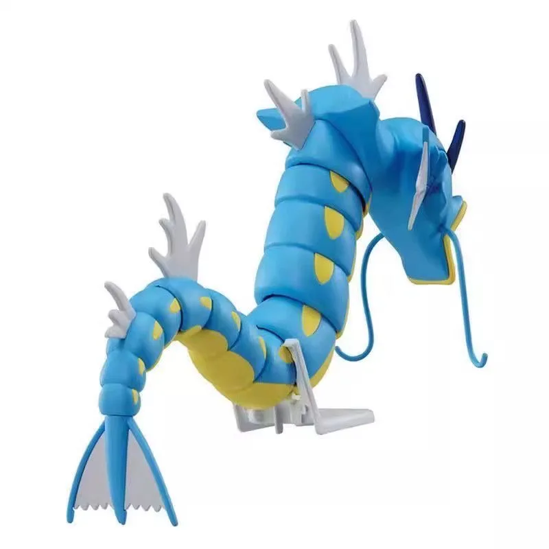 Orijinal Bandai Pokemon rakaml - Model Kit Gundam Bandai incelemesi ve fiyatı