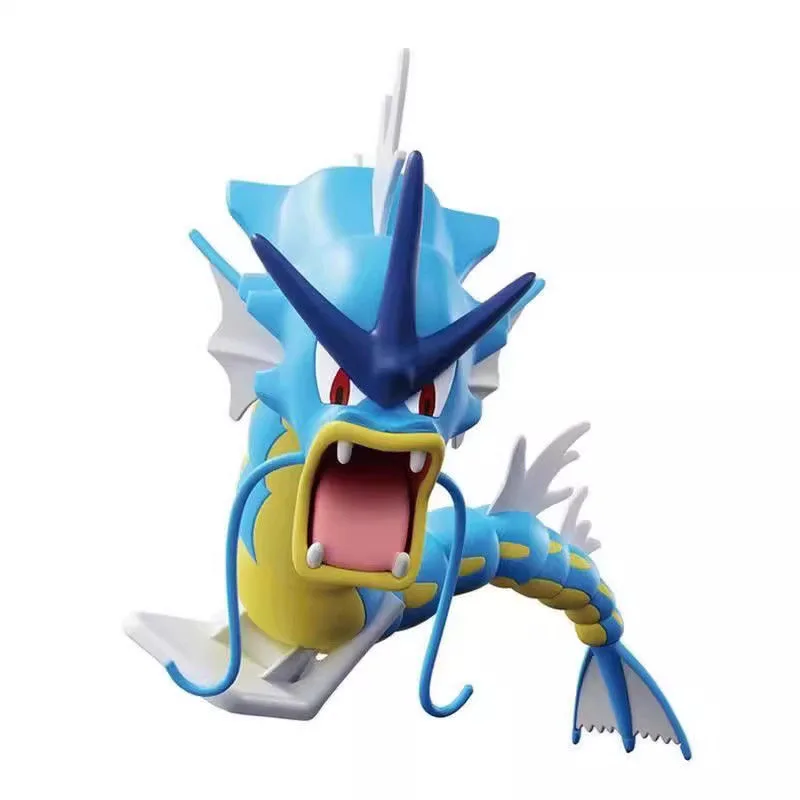Orijinal Bandai Pokemon rakaml - Model Kit Gundam Bandai incelemesi ve fiyatı