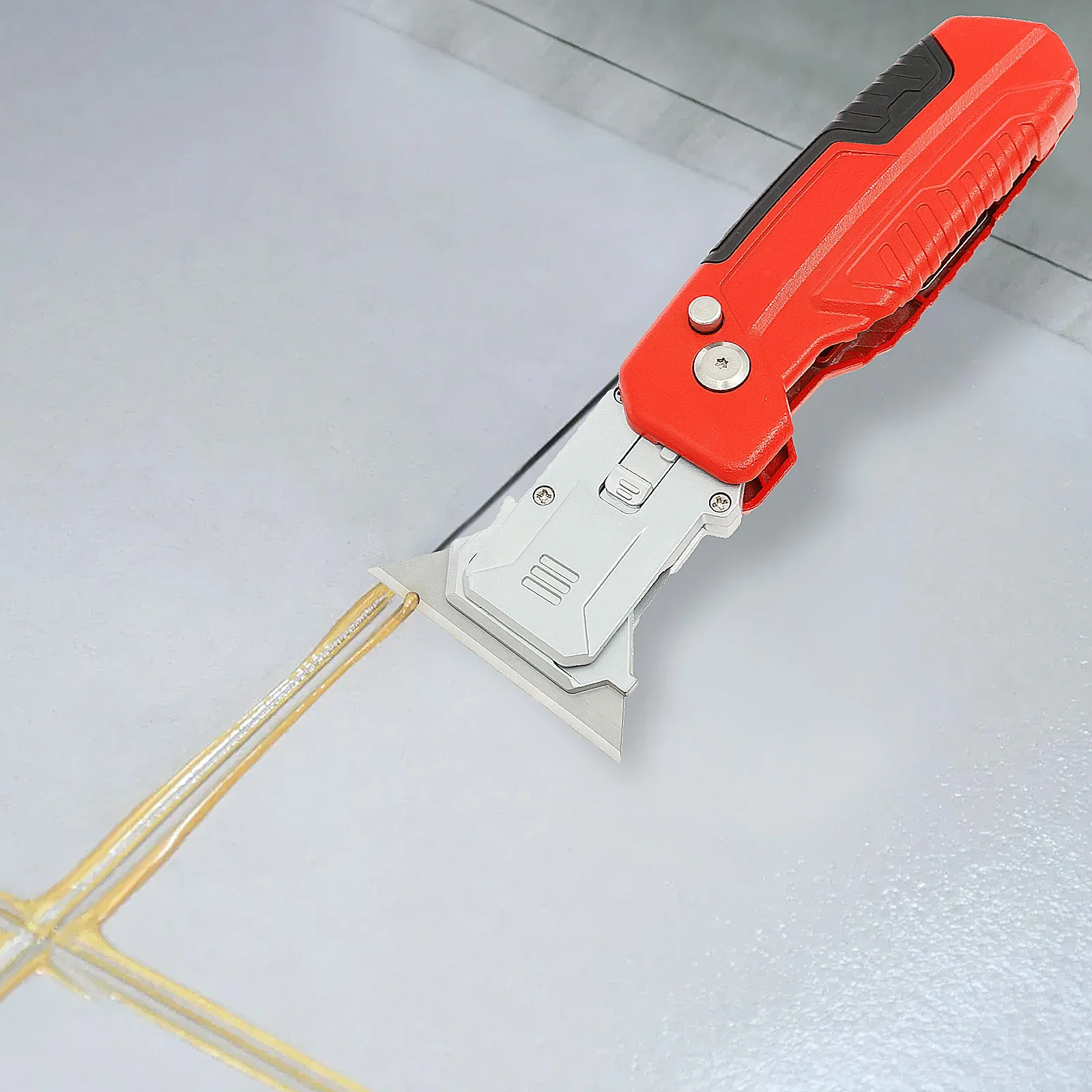 Yapıştırıcı Sökücü Kazıyıcı Ka - Seam Scraper Tool incelemesi ve fiyatı