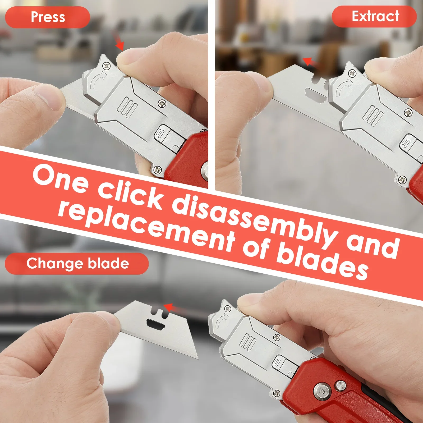Yapıştırıcı Sökücü Kazıyıcı Ka - Seam Scraper Tool incelemesi ve fiyatı