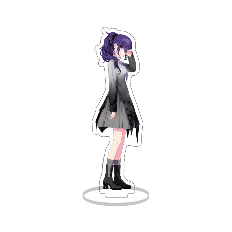 Dünya Projesi Anime Akrilik St - Model Kit Holder incelemesi ve fiyatı