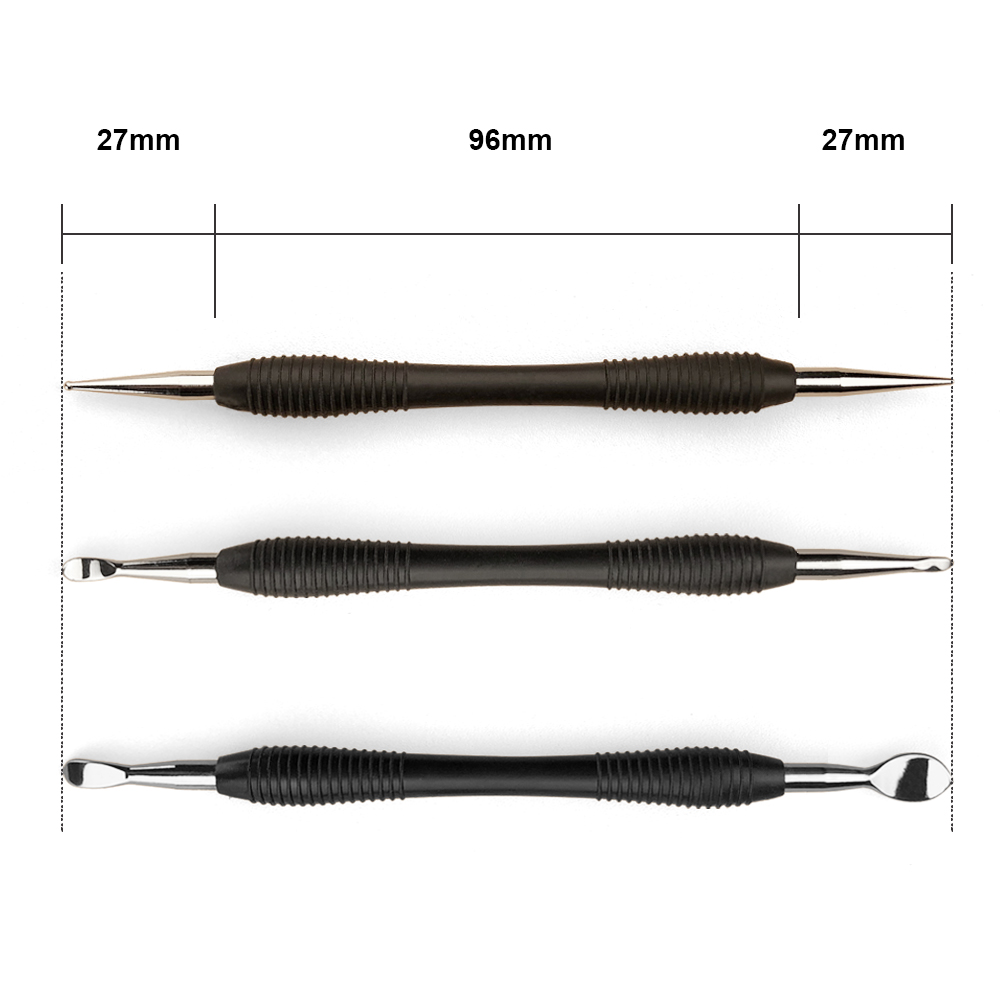 Deri Oyma Aletleri Seti Modell - Model Kit Tool Set incelemesi ve fiyatı