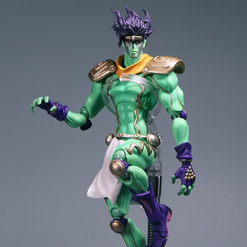 Anime Figürü Jojo Macerası Boş - Model Kit Jojo incelemesi ve fiyatı