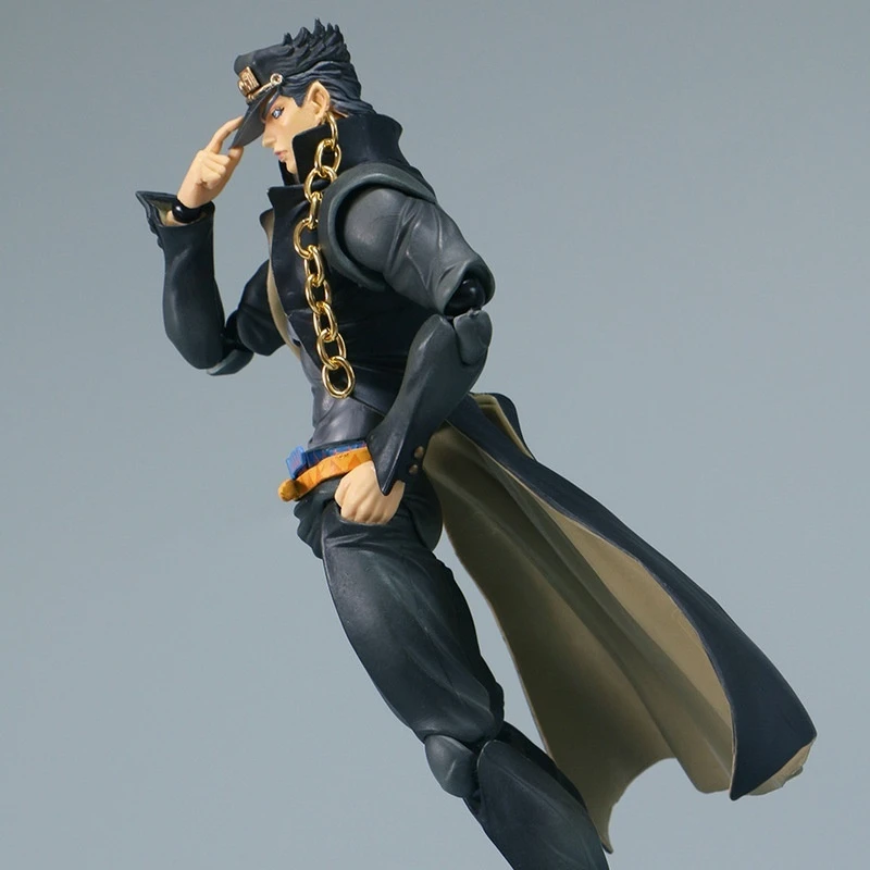 Anime Figürü Jojo Macerası Boş - Model Kit Jojo incelemesi ve fiyatı