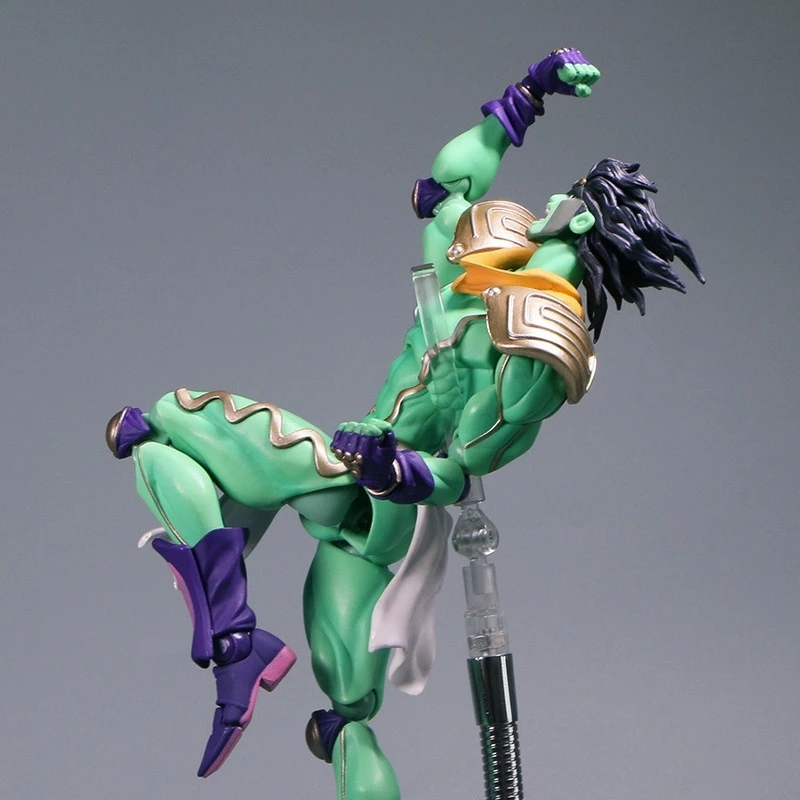 Anime Figürü Jojo Macerası Boş - Model Kit Jojo incelemesi ve fiyatı