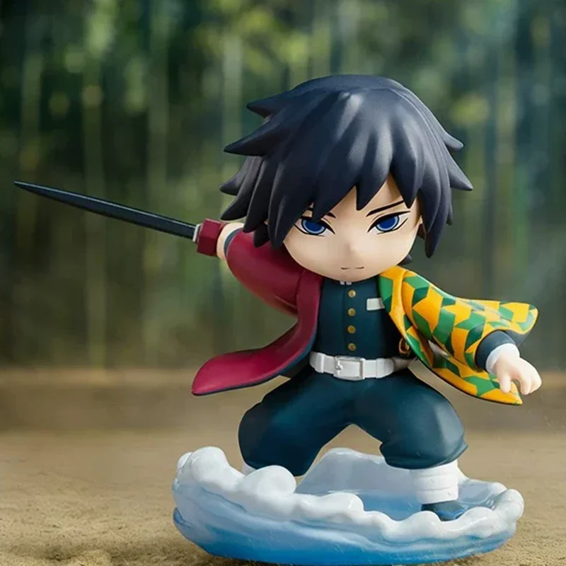 POPMART Demon Slayer Kimetsu N - Model Kit Demon Slayer incelemesi ve fiyatı