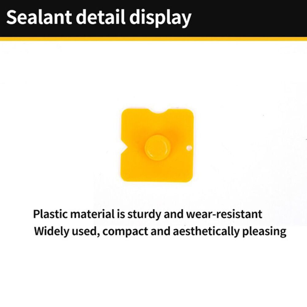 6 Parça/Set Yüksek Kaliteli Si - Seam Scraper Tool incelemesi ve fiyatı