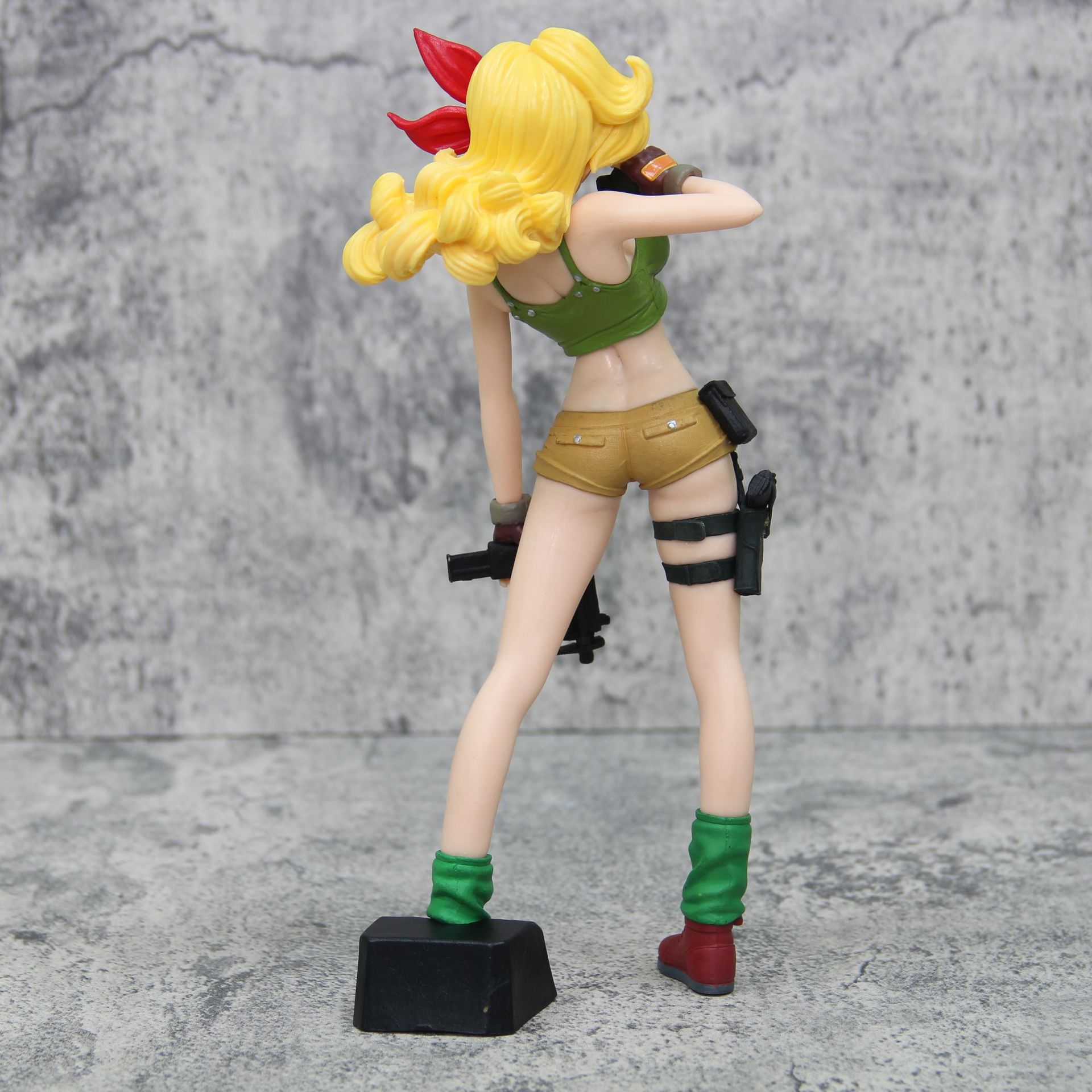 24cm/9.4in Dragon Ball Figürü  - Model Kit Waifu incelemesi ve fiyatı