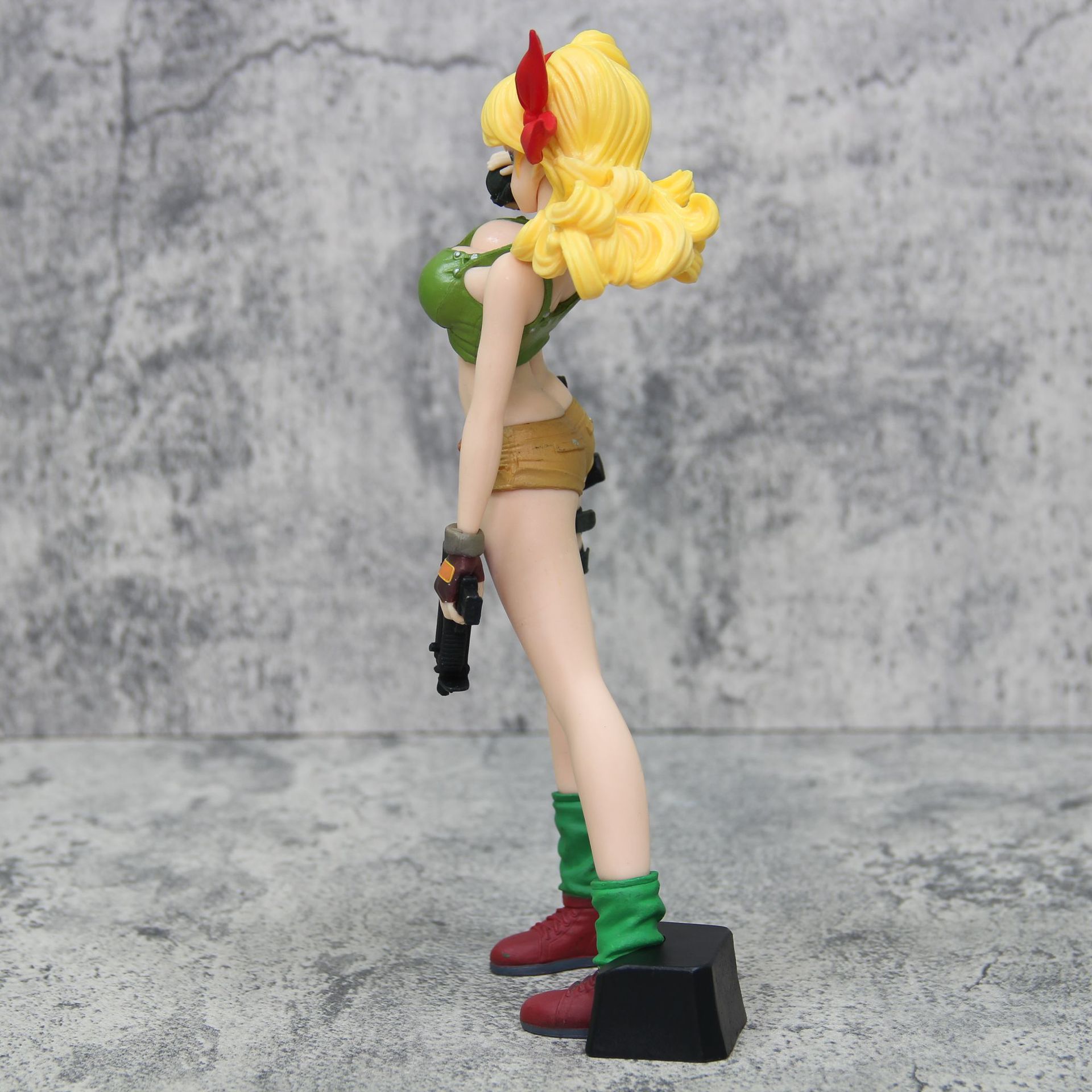 24cm/9.4in Dragon Ball Figürü  - Model Kit Waifu incelemesi ve fiyatı