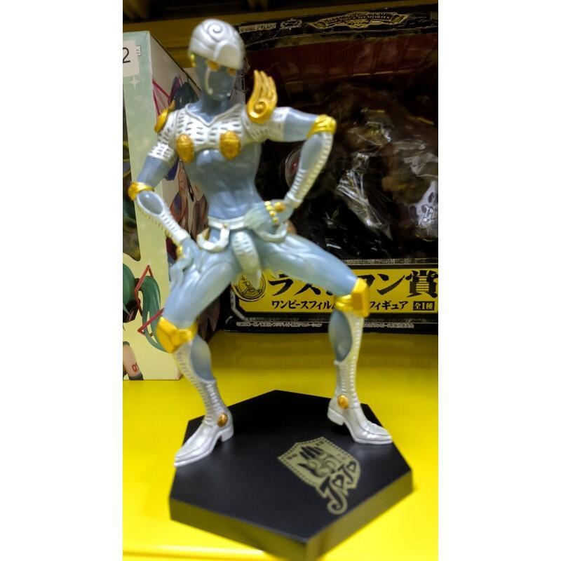 Bandai Japon Versiyonu Ichiban - Model Kit Jojo incelemesi ve fiyatı