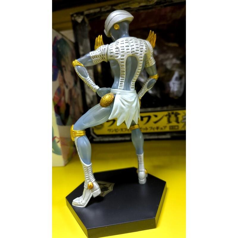 Bandai Japon Versiyonu Ichiban - Model Kit Jojo incelemesi ve fiyatı