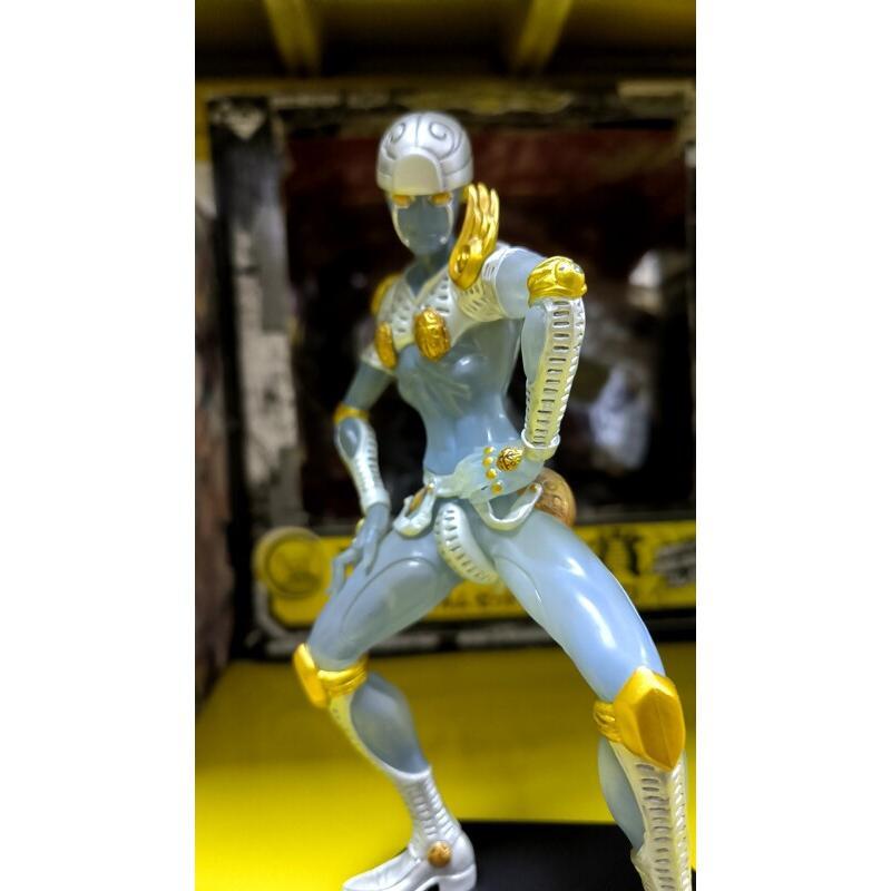 Bandai Japon Versiyonu Ichiban - Model Kit Jojo incelemesi ve fiyatı
