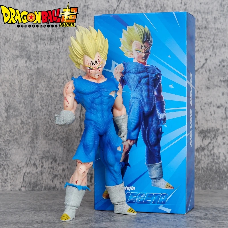 Animasyon Dragon Ball 20cm Maj - Model Kit Waifu incelemesi ve fiyatı
