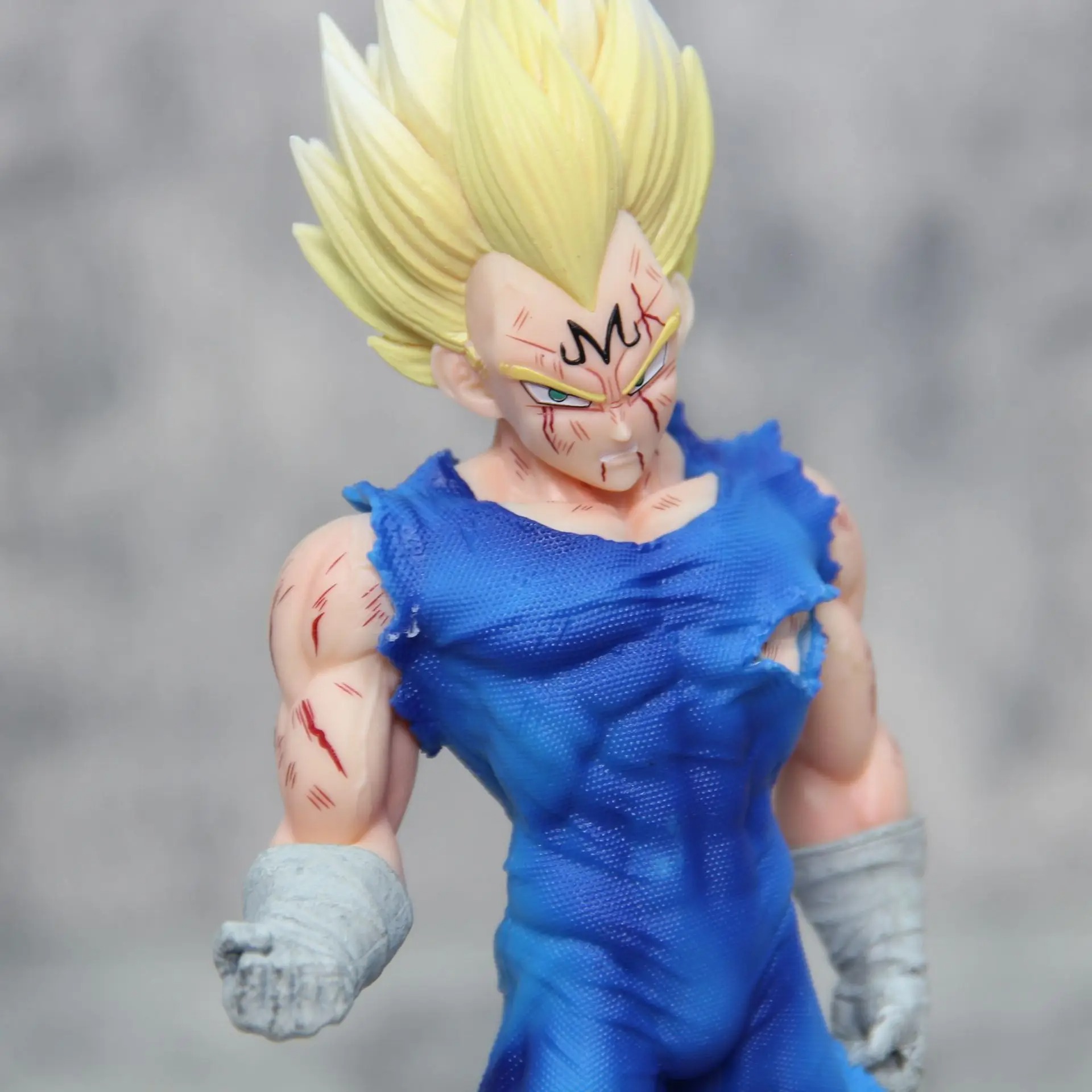 Animasyon Dragon Ball 20cm Maj - Model Kit Waifu incelemesi ve fiyatı