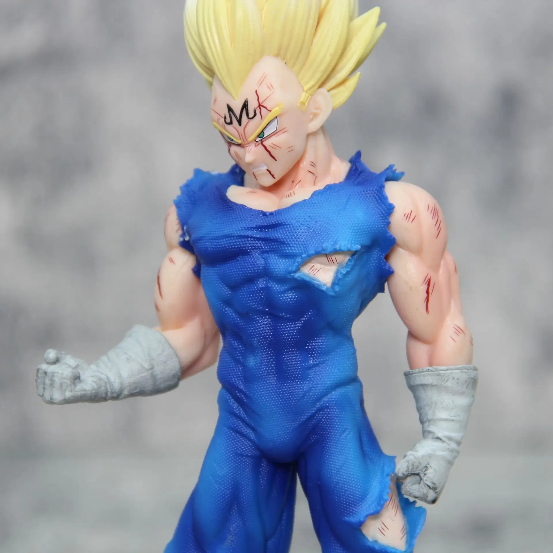Animasyon Dragon Ball 20cm Maj - Model Kit Waifu incelemesi ve fiyatı