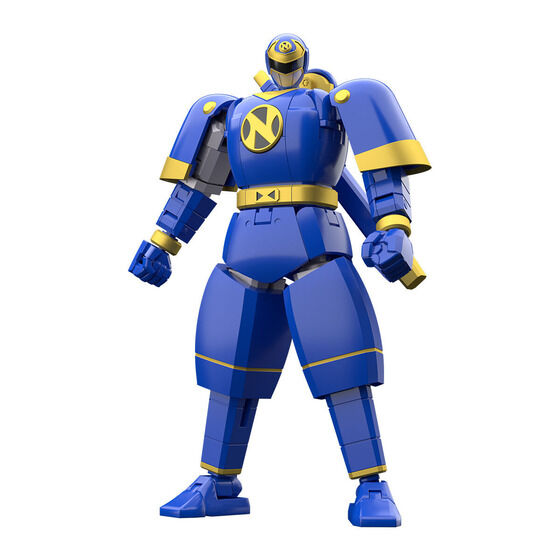 BANDAI süper Minipla SMP Ninja - Model Kit Power Rangers incelemesi ve fiyatı