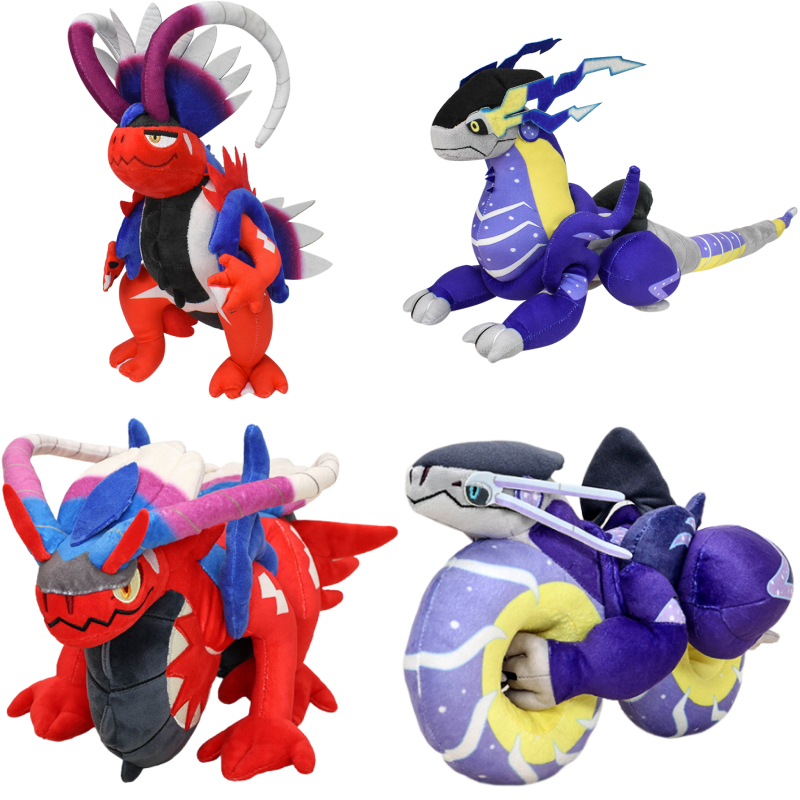 Pokemon Koraidon Miraidon pelu - Model Kit Lucario incelemesi ve fiyatı