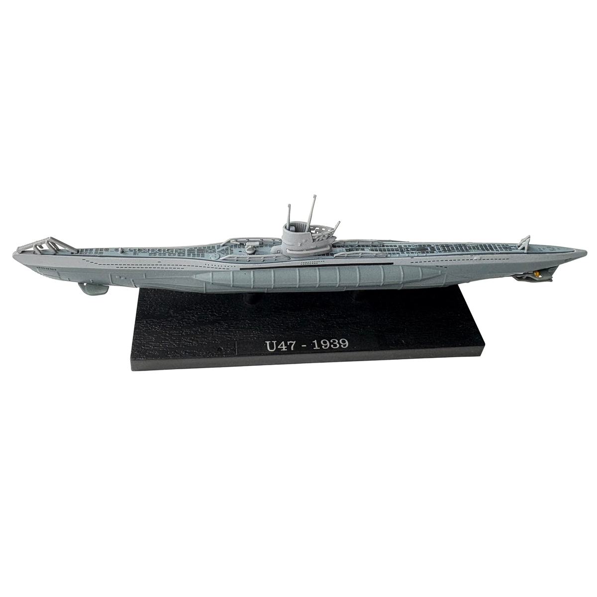 1/350 Ölçekli ABD U-Boat Deniz - Model Kit Lucario incelemesi ve fiyatı