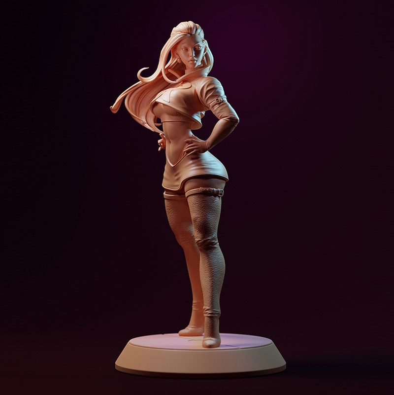 1/24 75mm 1/18 100mm Reçine Mo - Model Kit Jojo incelemesi ve fiyatı