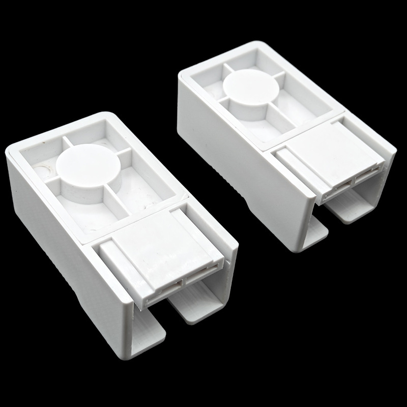 Trietex Akıllı Perde Rayı Uç K - Model Kit Runner Organizer incelemesi ve fiyatı